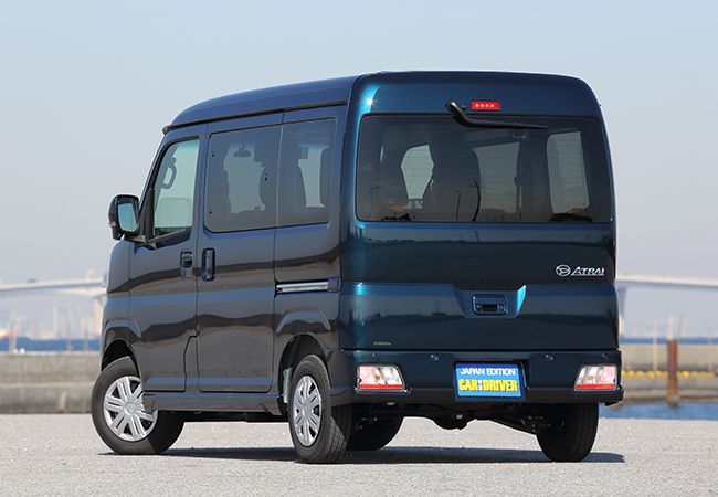 非売品 ハイゼット トラック、カーゴ 改 2台セット ハイゼットカーゴ