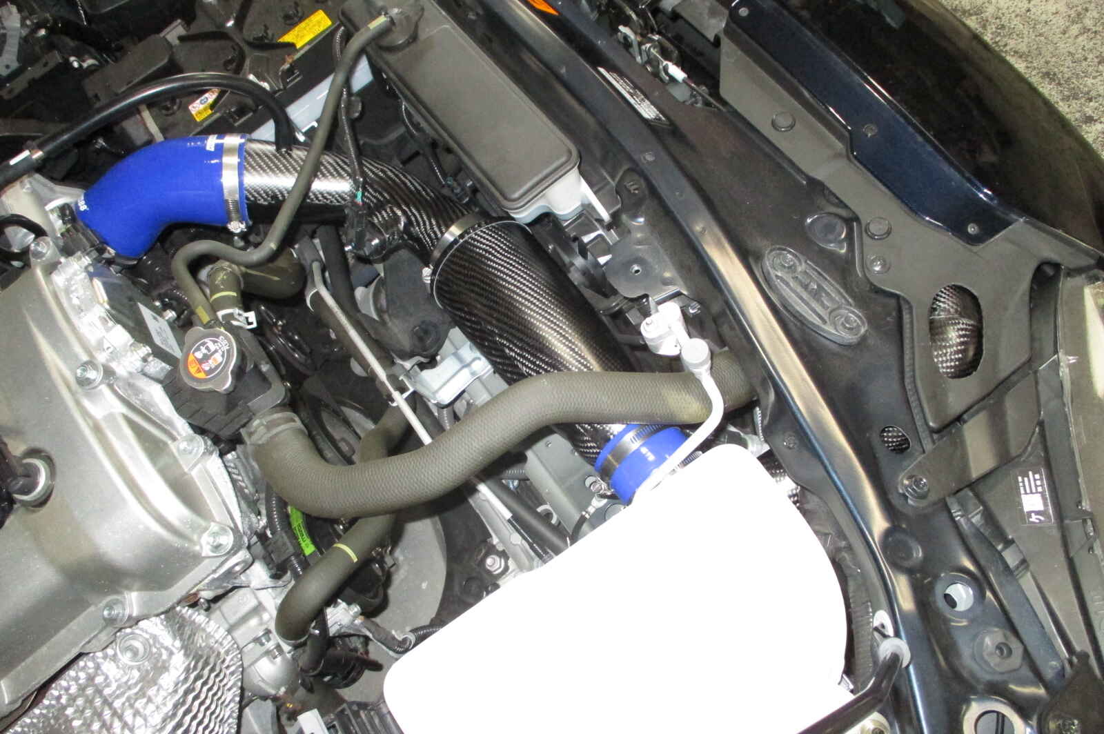 NCロードスター用 木村自動車 SCUD スカッドVer3 +BOA 複数おまけ NC