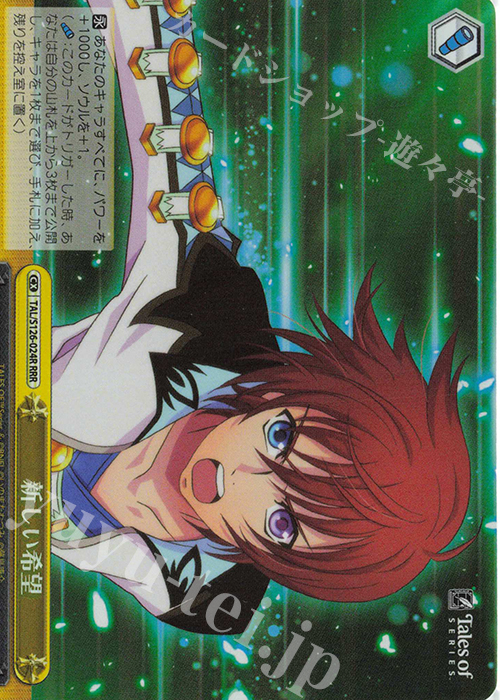 ヴァイスシュヴァルツ 勇者の一族 柚希 RRR Amazon.co.jp: ヴァイス