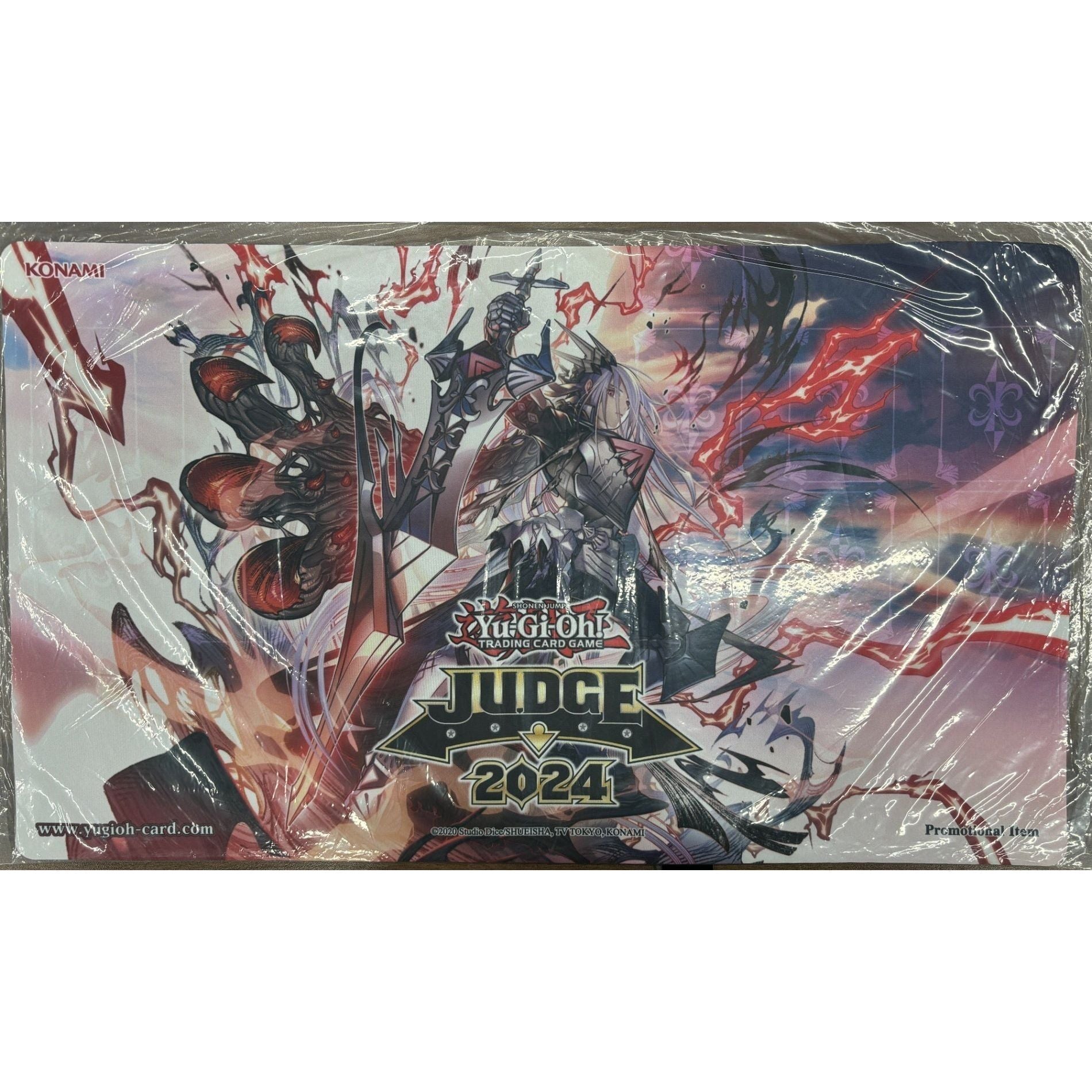 ドラゴニックレギオン ハーフプレイマット 【公式通販】