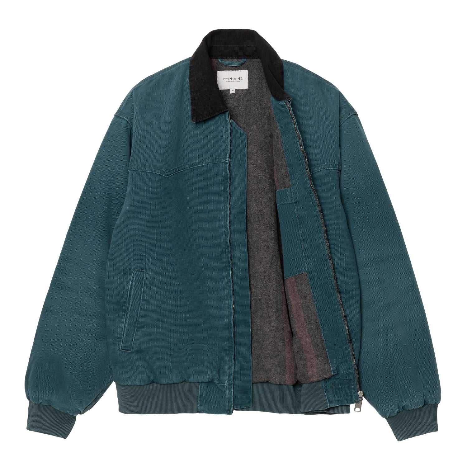 希少 Carhartt サンタフェジャケット