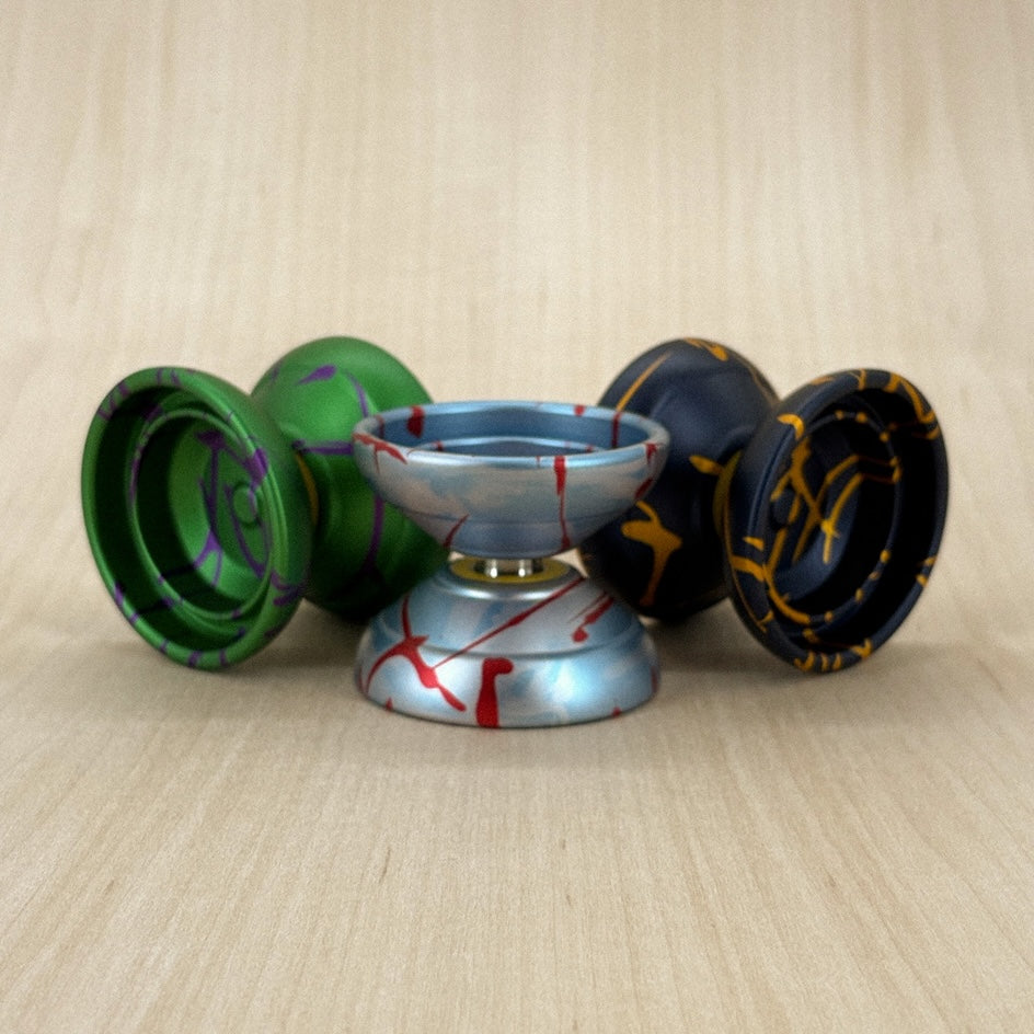 LEAF - カリブーロッジ(CLYW) ④ Leaf – Caribou Lodge