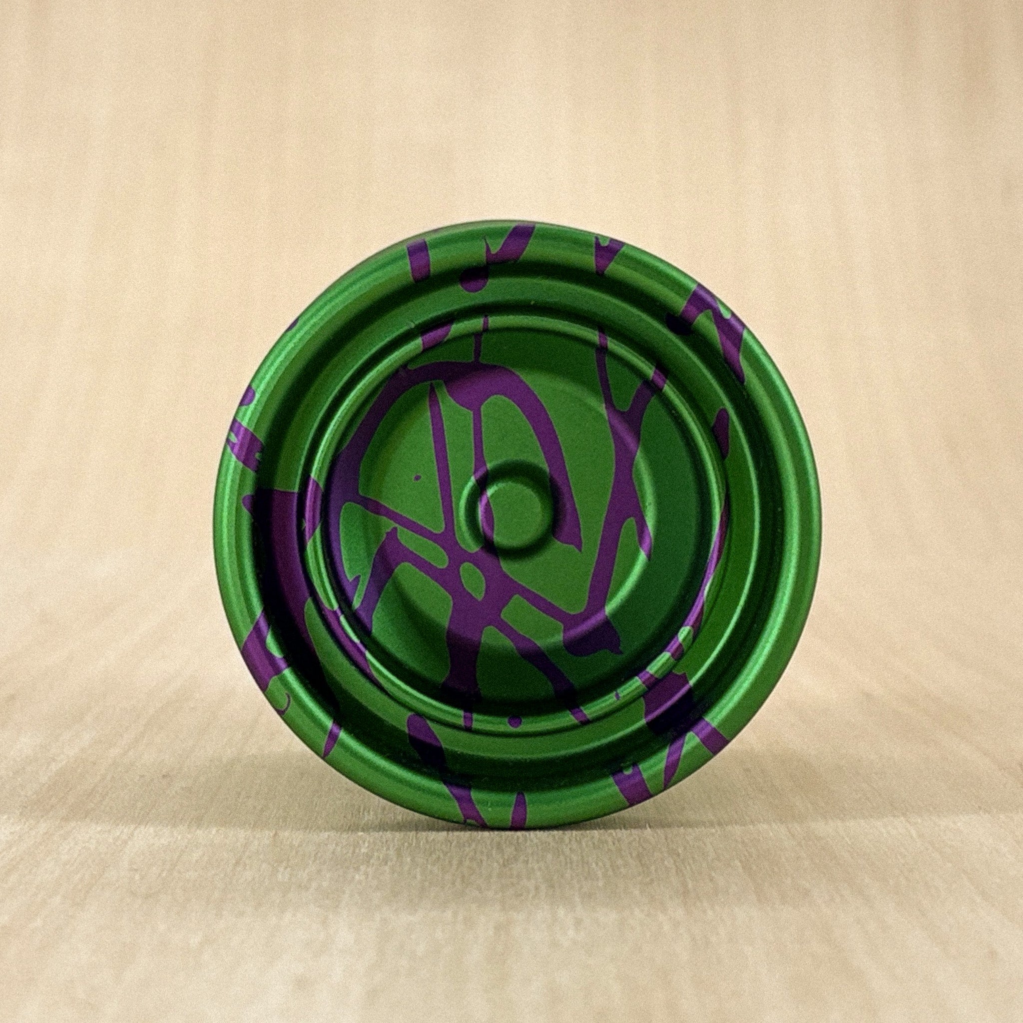 LEAF - カリブーロッジ(CLYW) ② Caribou Lodge - Leaf - Yo-Yo Store