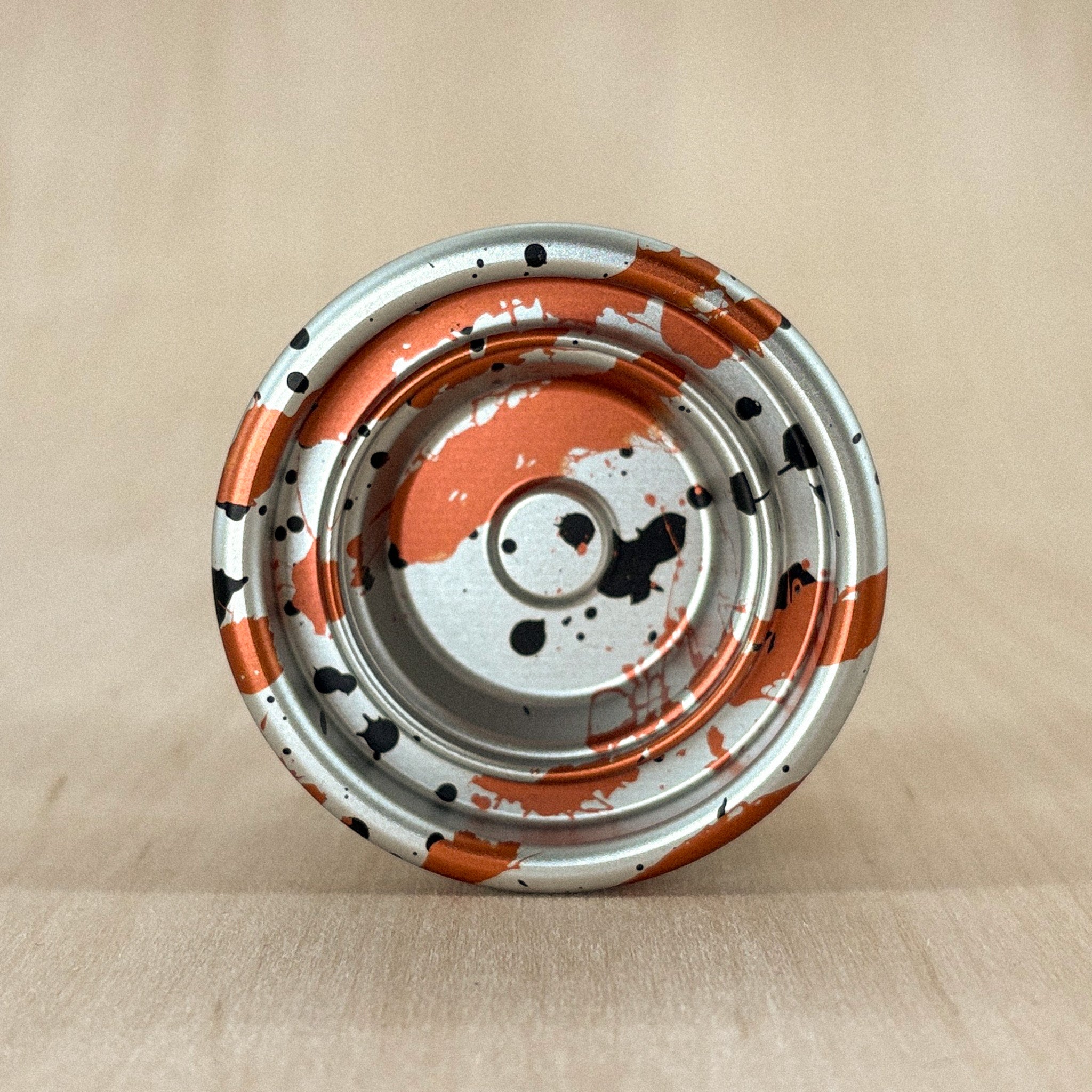 Glaciar Express - カリブーロッジ(CLYW) ① Glacier Express