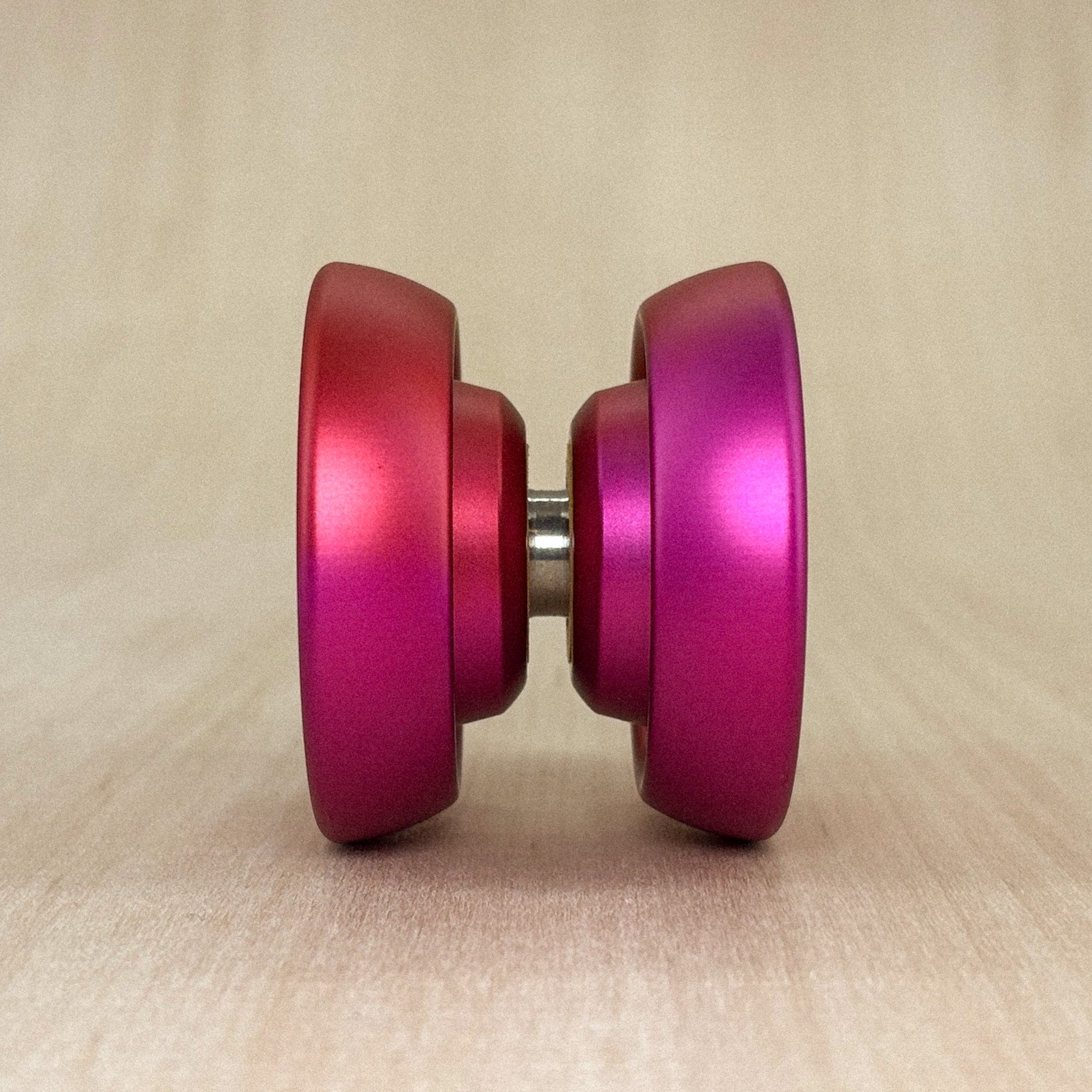 Glaciar Express - カリブーロッジ(CLYW) ② Glacier Express