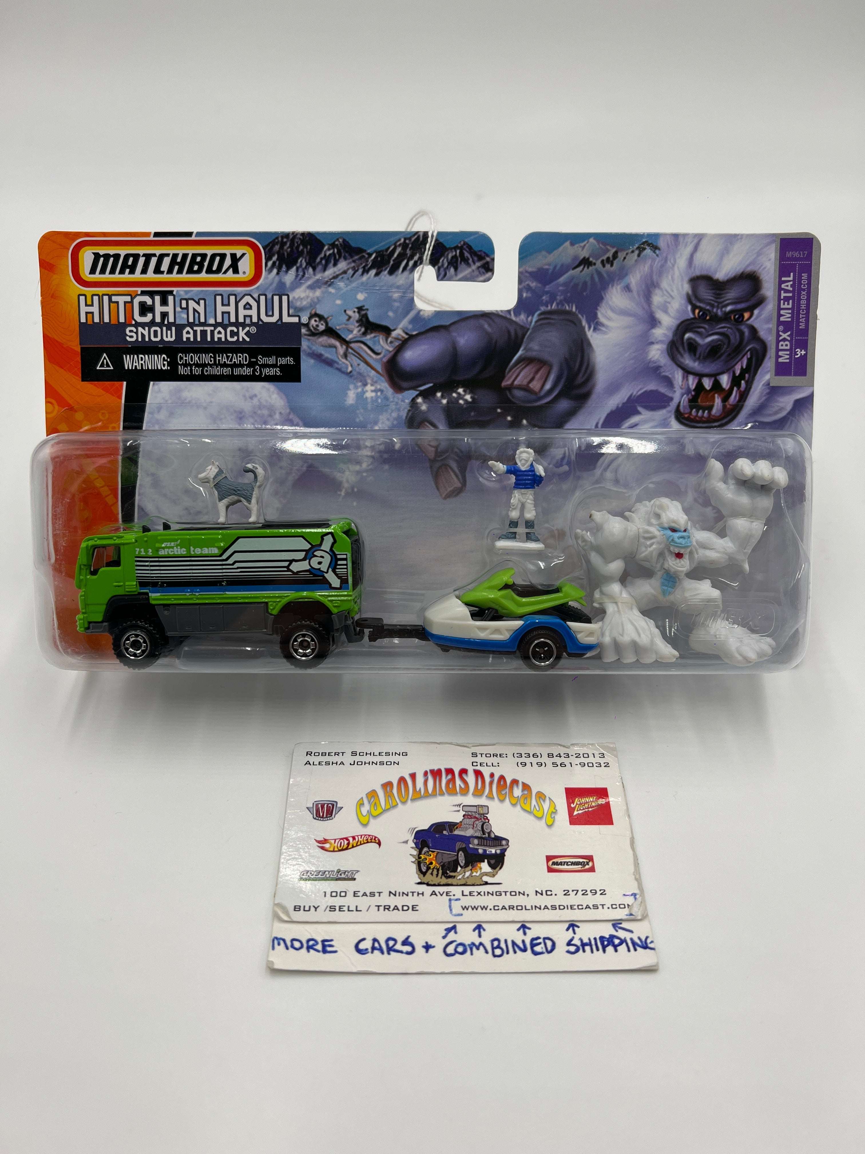 ☆ドンキーコレクション アクションベースシリーズ 雪男のエディー