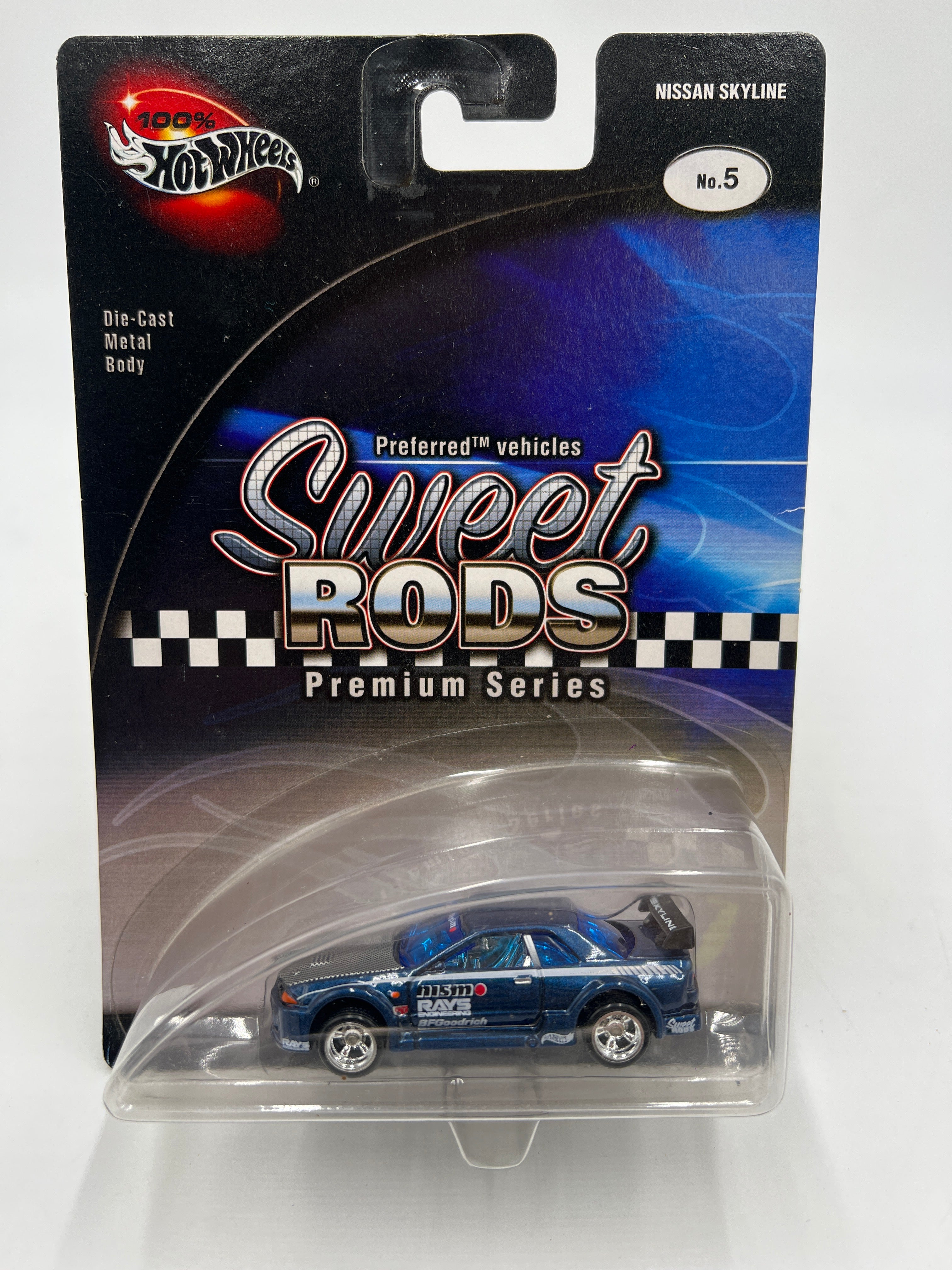 即*読様 Hot Wheels Sweet Rods ミニカーセット 即*読様 Hot Wheels