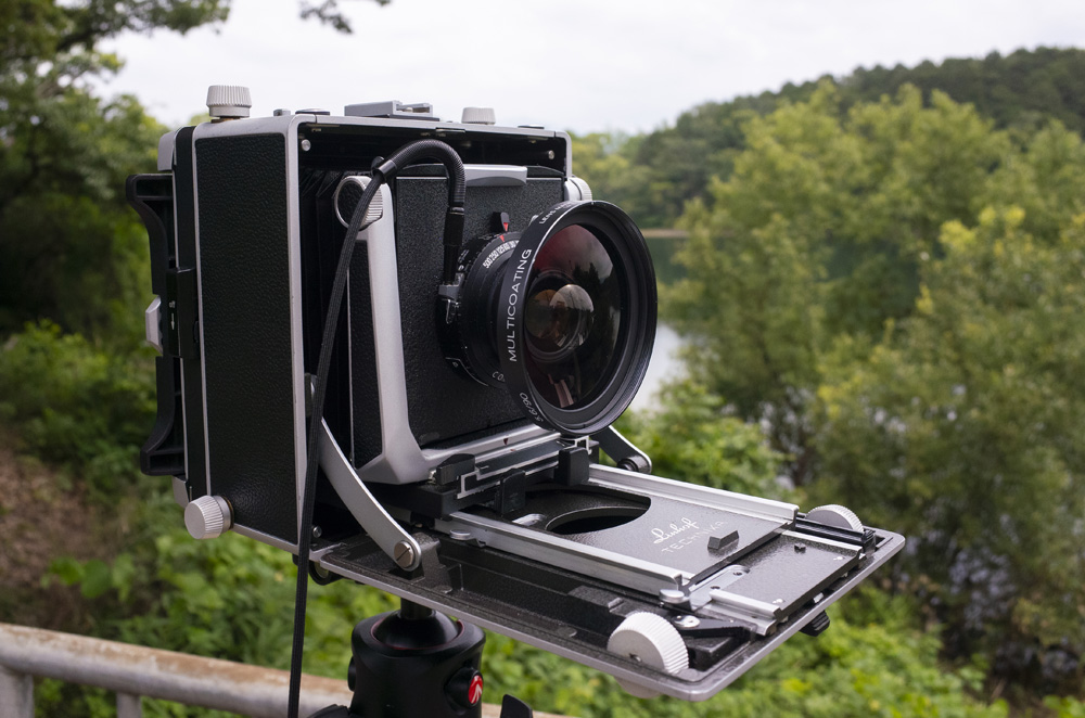 Shen Hao TFC-614A 6x17 大判カメラ Shen Hao TFC617 Panoramic Medium