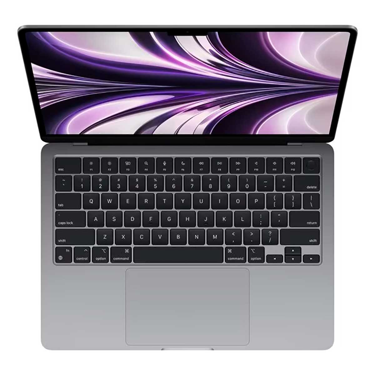M2 MacBookAir 13インチ ミッドナイト 8GB 256G Refurbished 13-inch