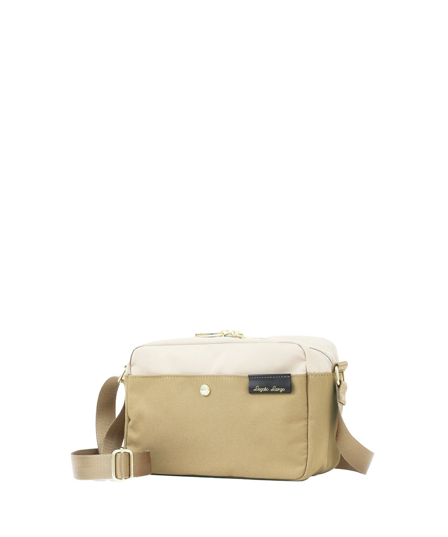 ミニショルダーバッグ/撥水両立バッグ | ショルダーバッグ | CARROT