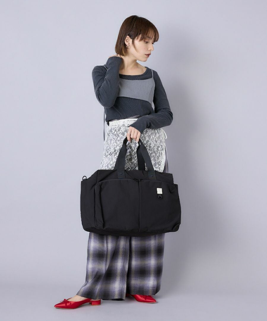 商品詳細 - 2WAYボストンバッグ/NEW STANDARD | アネロ 公式通販