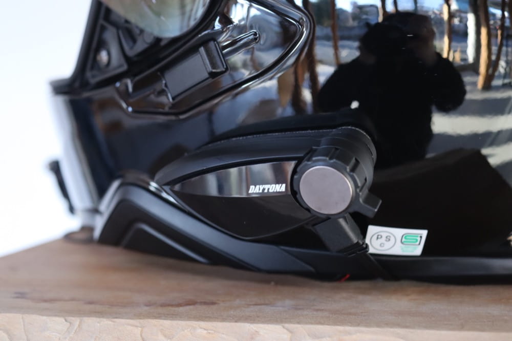 デイトナ DT-E1レビュー。仲間内で揃えやすいロープライス、コスパ最高