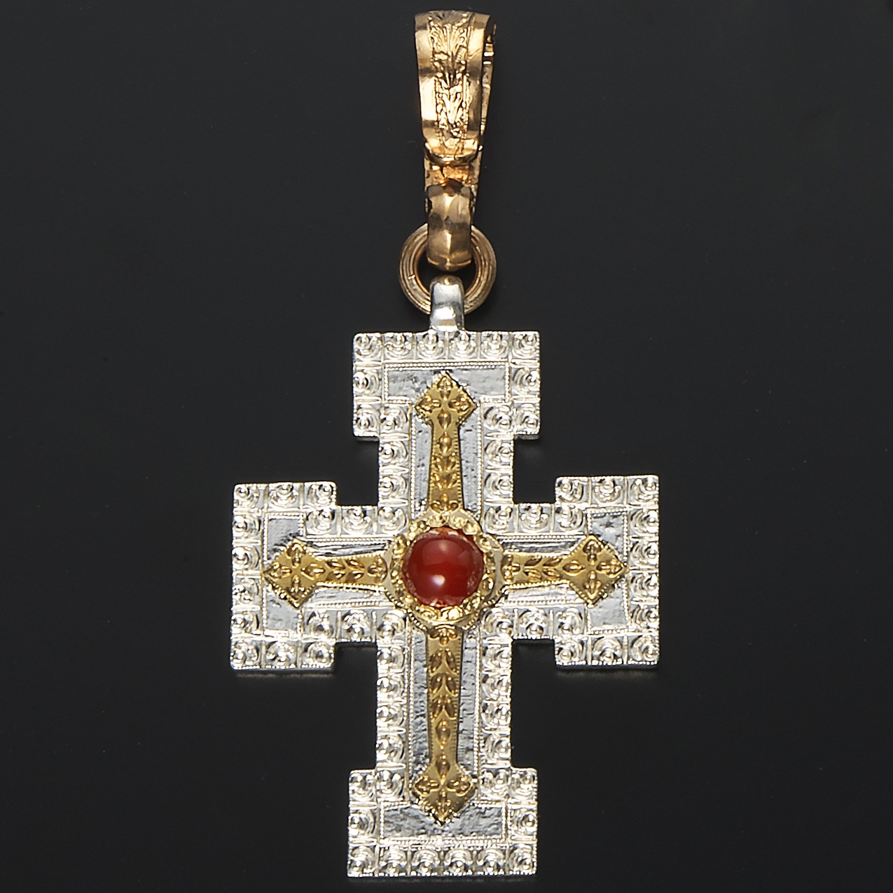 Bronze Crosses ブロンズ クロス - cazzaniga-japan