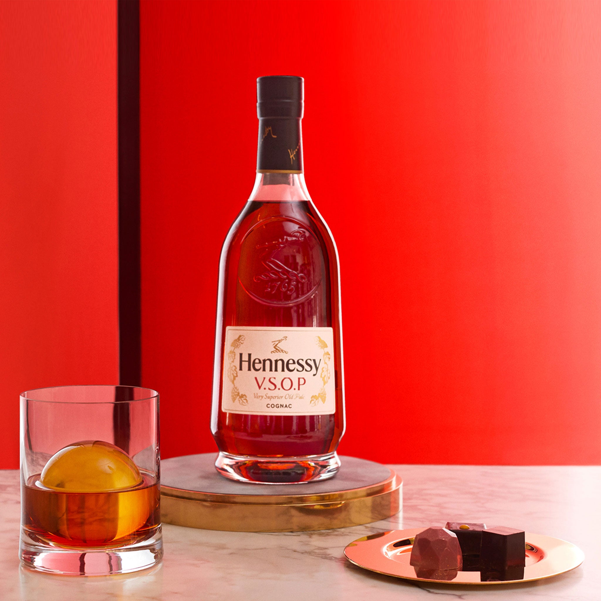 Hennessy V.S.O.P Privilege Cognac 700ml | CBD Cellars