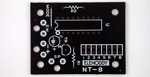 SE8 8色バトルサウンドキット Amazon.co.jp: SE8 8色バトルサウンド
