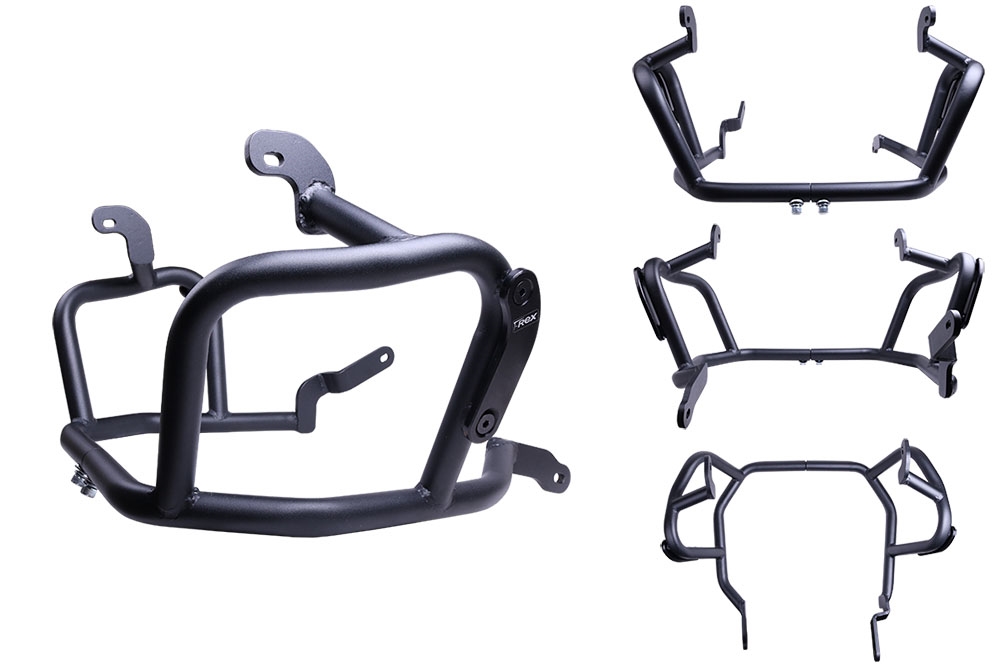 T-Rex Racing 2023 - 2024 Suzuki V-Strom 800 / 800DE Bottom Engine