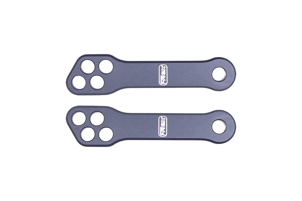 T-Rex Racing Suzuki DR-Z400 Multi-Level Lowering Link