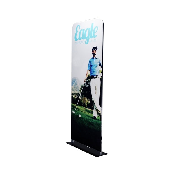 EZ Extend 3-Foot Stretch Fabric Banner Stand