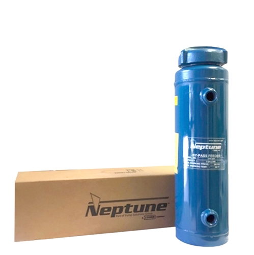 Neptune VTF-2HP By-Pass Feeder - Stocked in Atlanta and Salt Lake City