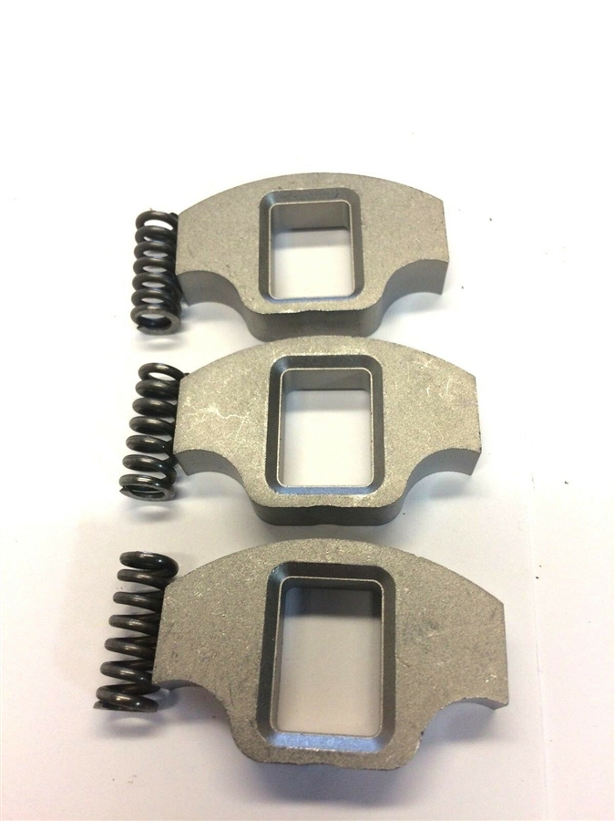 Replacement clutch shoes Homelite 69461 part #