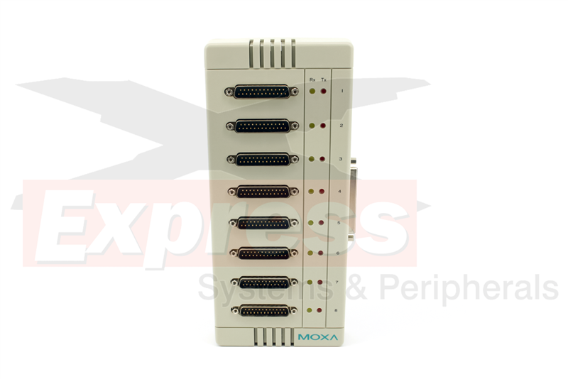 Moxa OPT8B - MoxaStore.com