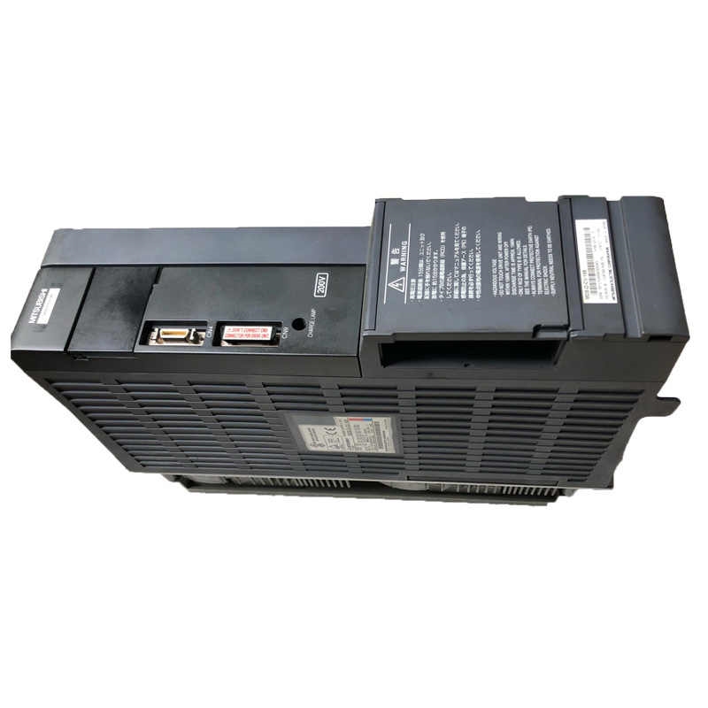 Mitsubishi MDS-D-CV-185 Power supply unit