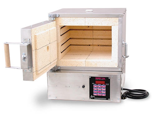 Paragon Firebrick Insulation Furnace | W-13-2 - American Jewelry