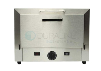Wayne S500 Dry Heat Sterilizer | Electric Autoclave