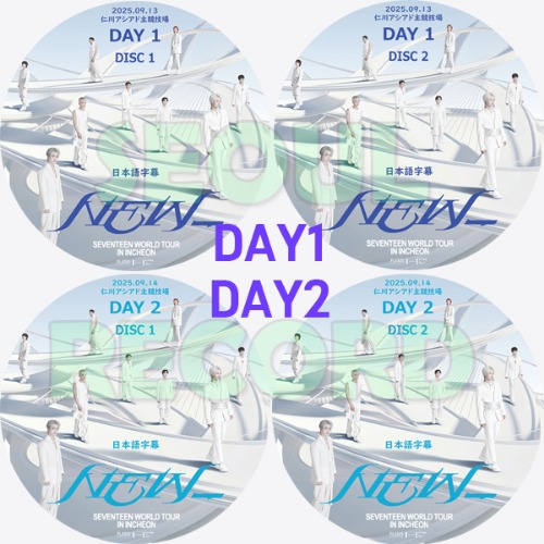 SEVENTEEN NEW 仁川 ソウルコン デコバンド ミンハオ THE8 SEVENTEEN