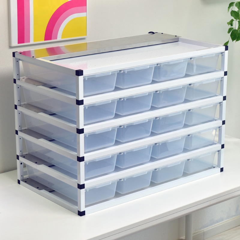 REPAZスーパードリームラック 小 | USSI FACTORY