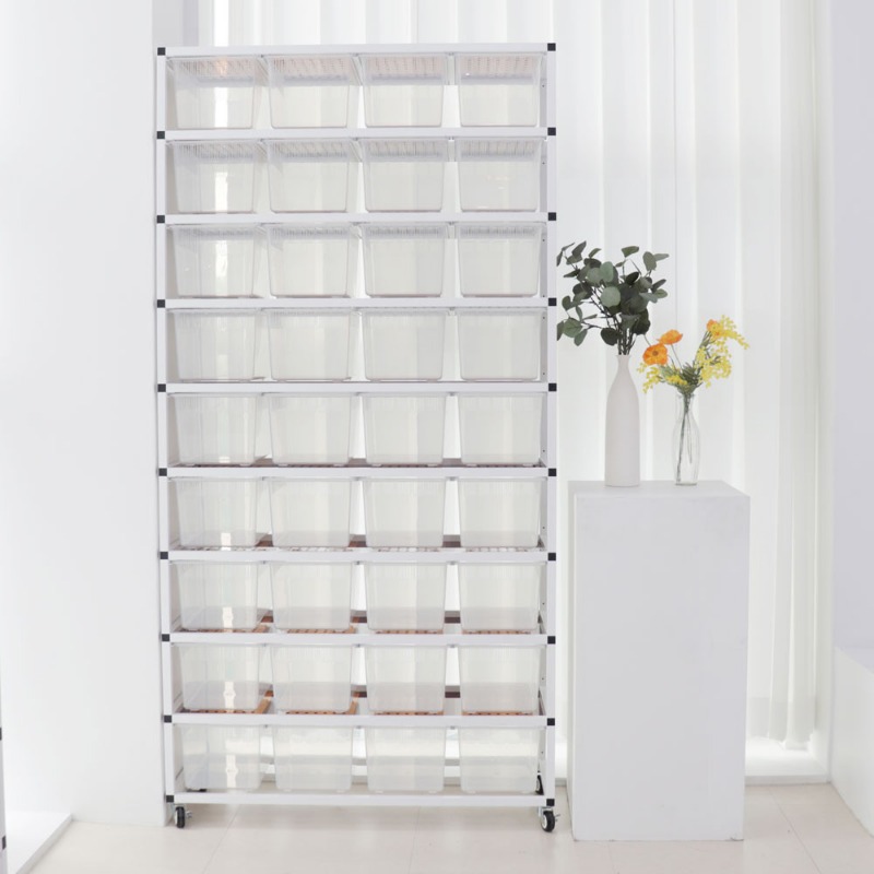 REPAZスーパードリームラック 大 6段 スネークラック REPAZスーパー