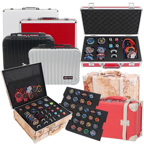 人気！オリジナルベイケース7種|バッグ製造・通販の【BAGandCASE】