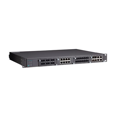 PT-7728 Series - Rackmount Switches | Moxa