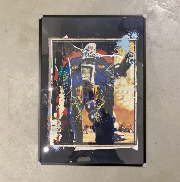 KousukeShimizu Exhibition 続報！｜ビームス ジャパン｜BEAMS