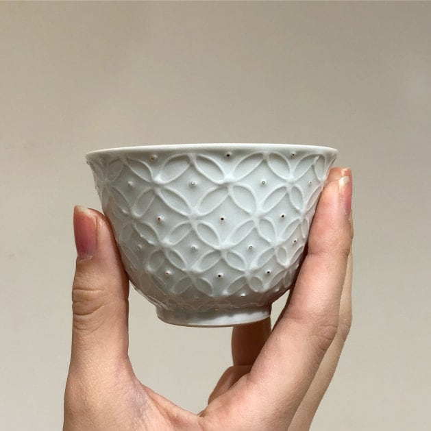 いっちん技法ってナニ？｜ビームス ジャパン 京都｜BEAMS