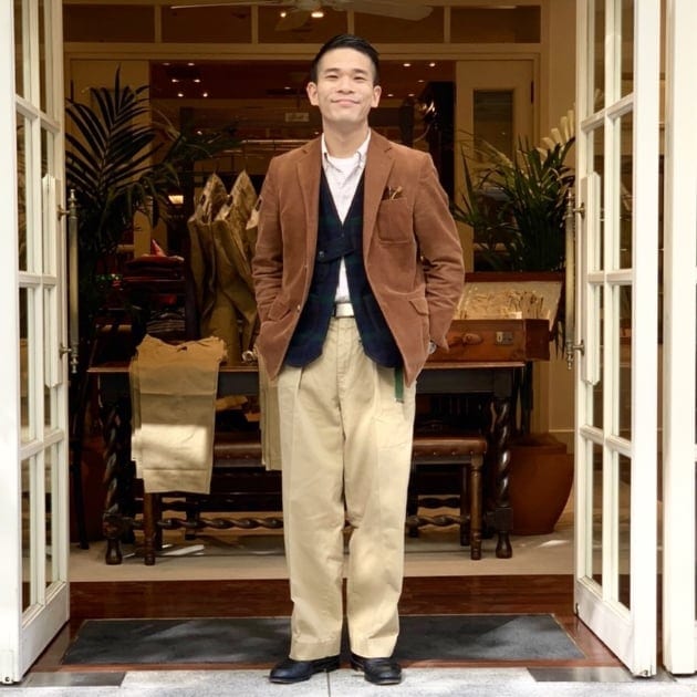 名作を振り返る｜ビームス プラス 丸の内｜BEAMS