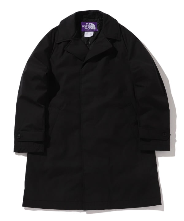 今年ももちろん登場。〈THE NORTH FACE PURPLE LABEL（ザ ノース