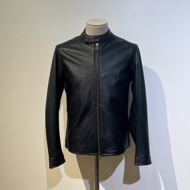 大人の男性必見！使い勝手の良いライダースジャケット｜ビーミング