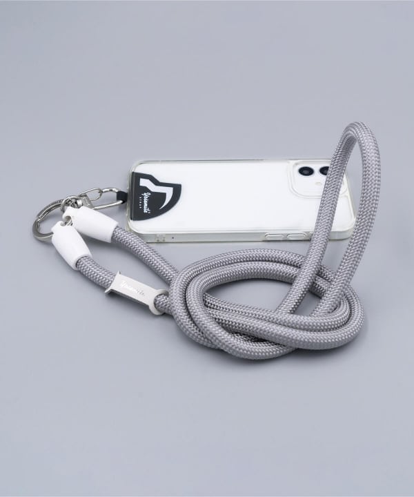 BEAMS / 別注 YOSEMITE UTILITY STRAP BEAMS別注 YOSEMITE UTILITY