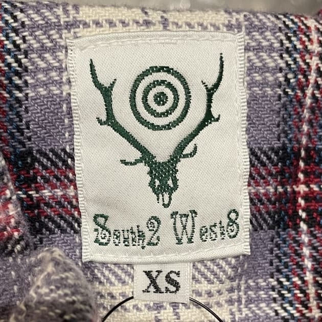 south2west8 S2W8 ミトン BEAMSBOY取扱 south2west8 S2W8 ミトン