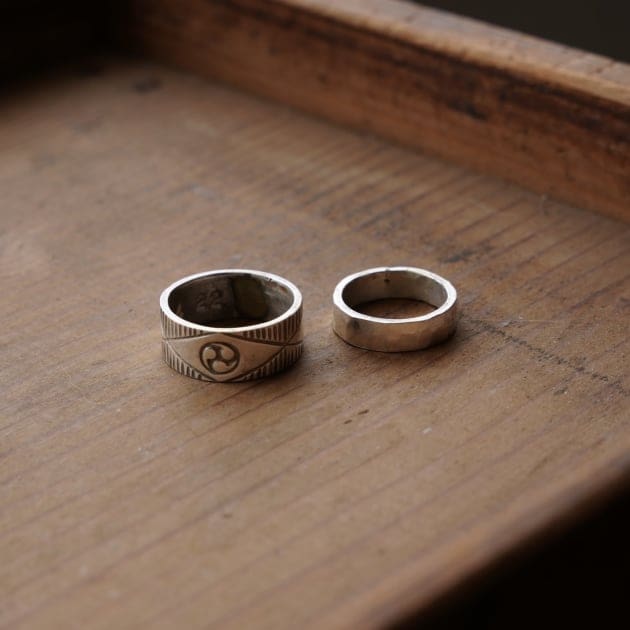 金細工またよしと金細工まつ－OKINAWAN MARKET 2024－｜fennica