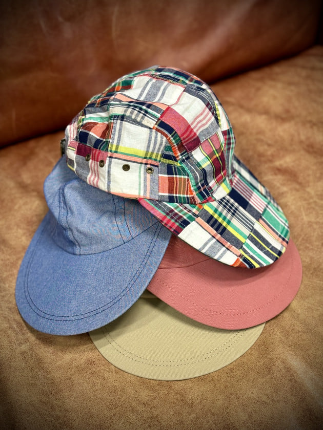 New American Brand ～Quaker Marine Supply～｜BEAMS PLUS（ビームス