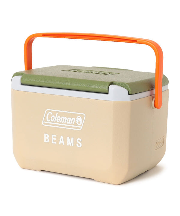 ちょうど良いサイズのクーラーボックス！｜ビームス 千葉｜BEAMS