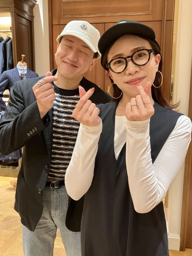 MONCLER〉大人カジュアルなベースボールキャップを。｜ビームス ハウス