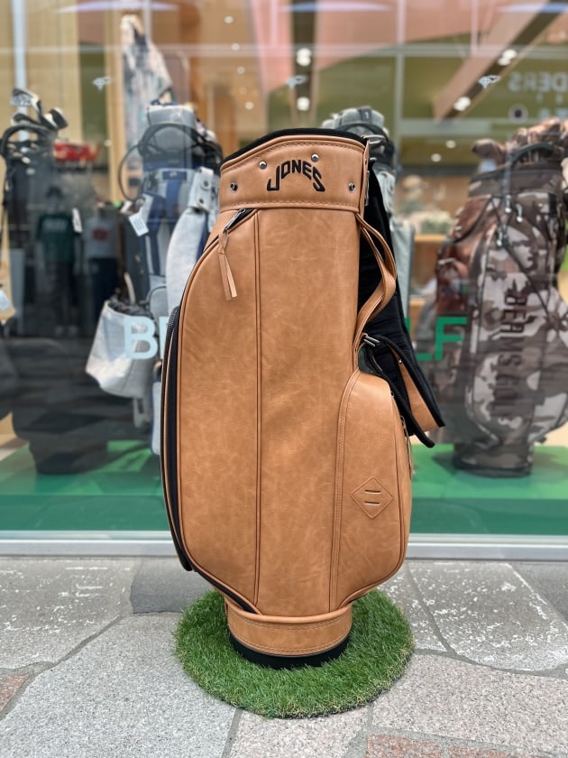 希少JONES ジョーンズ×BEAMS ビームス コラボ ラウンドバッグ 楽天市場