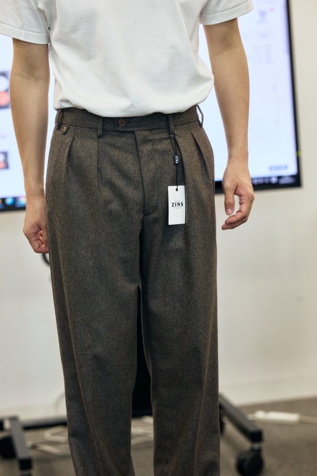 とし BEAMS 人気パンツ3本セット とし BEAMS 人気パンツ3本セット とし