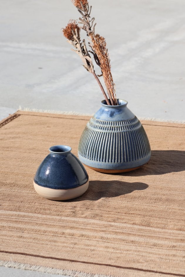 マウント・ワシントンの花瓶