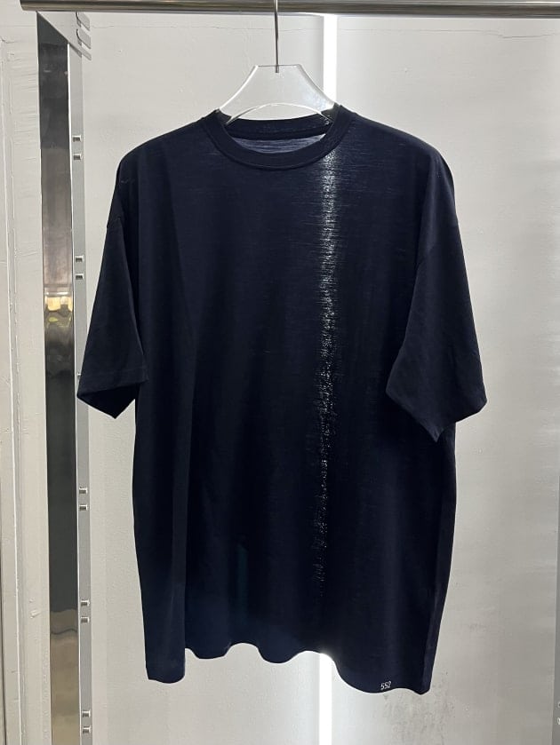 WOOLLABO SSZ TANK タンクトップ ウールラボ BEAMS WOOLLABO SSZ TANK