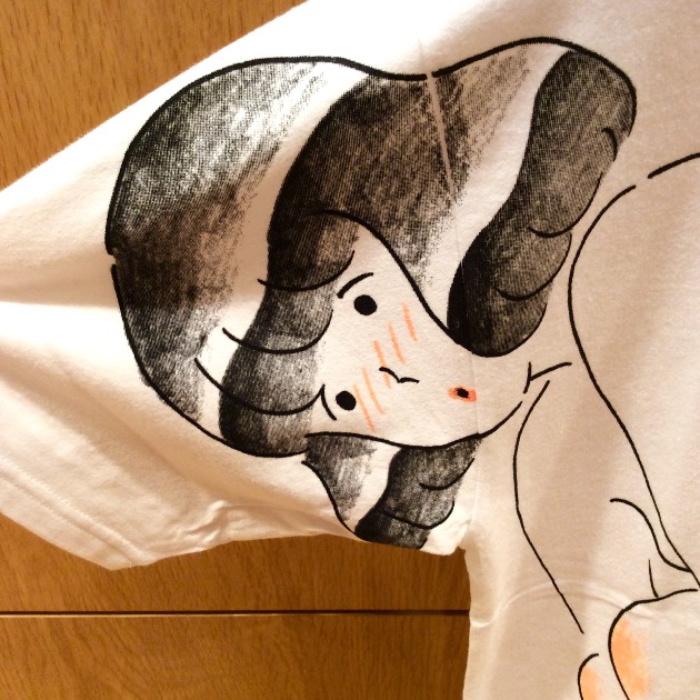 展示会限定】たなかみさき 『プライベートジェットストリッパー展』 B2