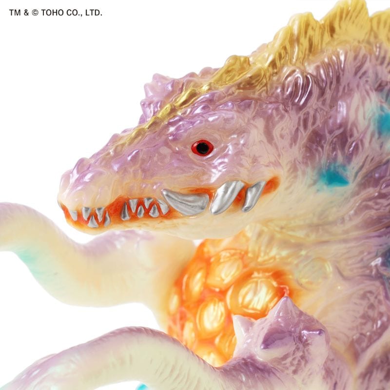 M1号（エムイチゴウ）〉からTOKYO CULTUART by BEAMS別注のビオランテ